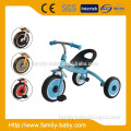 TRICYCLE FROM CHINA 3 wheels baby stroller Kids Tricycle